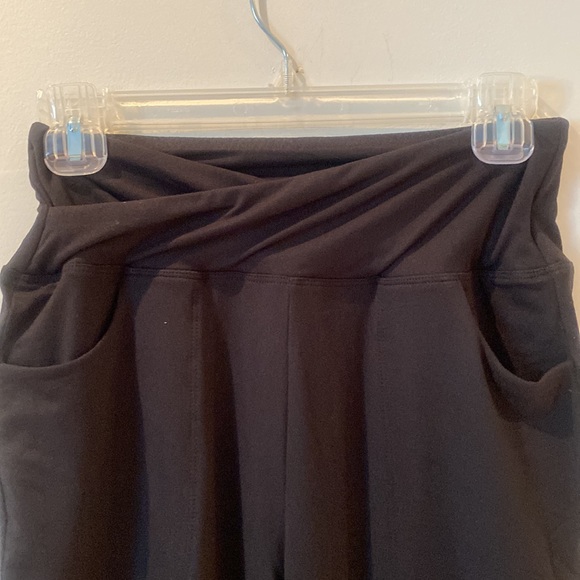 Flared tights - Picture 4 of 8